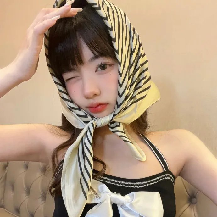 女优粤语